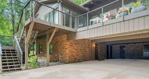 100 Laurel Hill Circle, Chapel Hill, NC 27514