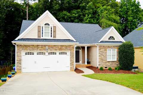114 Bridle Path, Pittsboro, NC 27312