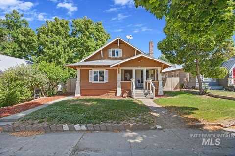 212 E Ave C, Jerome, ID 83338