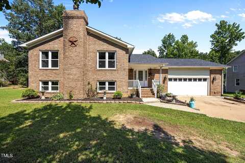 6089 Joe Trail Court, Mebane, NC 27302