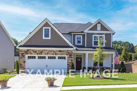 173 Old Fashioned Way, Lillington, NC 27546