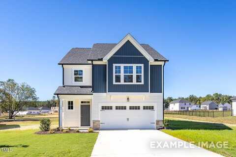 399 Old Fashioned Way, Lillington, NC 27546