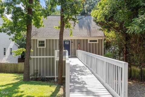 1309 Hill Street, Durham, NC 27707