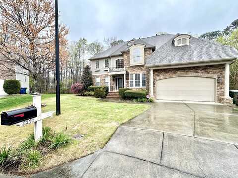 8230 Cushing Street, Raleigh, NC 27613