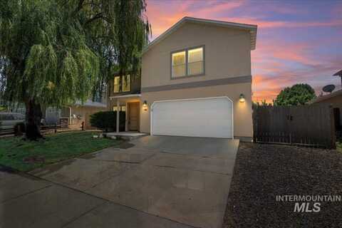 351 E Willow Creek Drive, Middleton, ID 83644