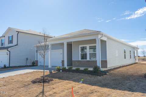 483 White Birch Lane, Angier, NC 27501