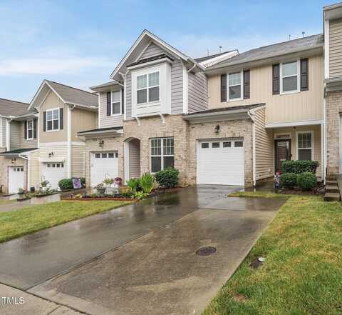 7235 Terregles Drive, Raleigh, NC 27617