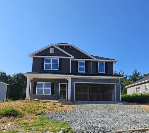 41 Decatur Drive, Fuquay Varina, NC 27526