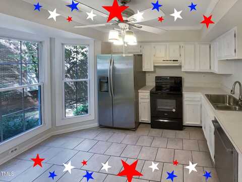 6018 Dixon Drive, Raleigh, NC 27609