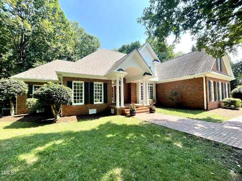 21 Covington Lane, Durham, NC 27712