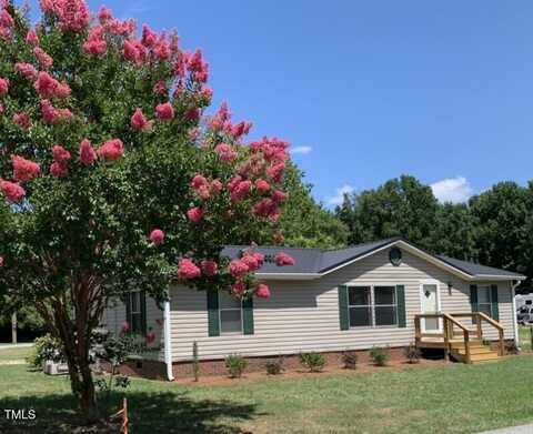 602 Wondertown Drive, Erwin, NC 28339