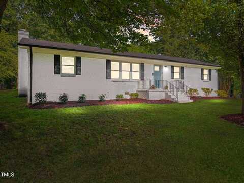 4011 Garrett Road, Durham, NC 27707