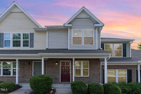 7819 River Field Drive, Raleigh, NC 27616