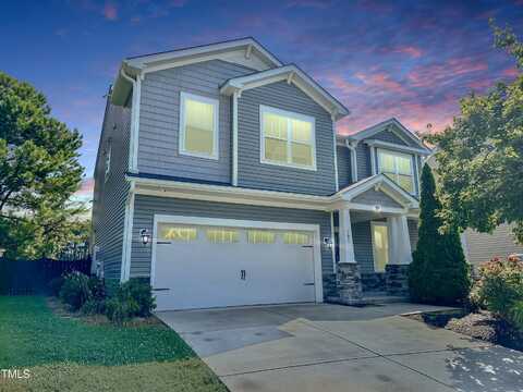 505 Poplar Street, Durham, NC 27703