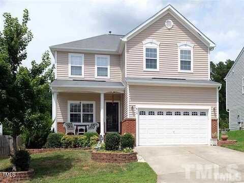 613 Hanson Road, Durham, NC 27713