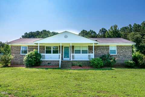 5840 Rocking Chair Drive, Youngsville, NC 27596