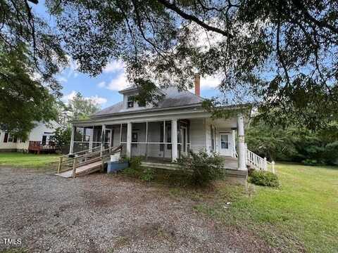 401 Division Street, Norlina, NC 27563
