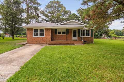 131 Brentwood Drive, Selma, NC 27576