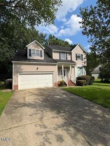 1008 Pearson Farms Road, Apex, NC 27502