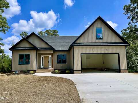 319 Dry Branch Drive, Kenly, NC 27542