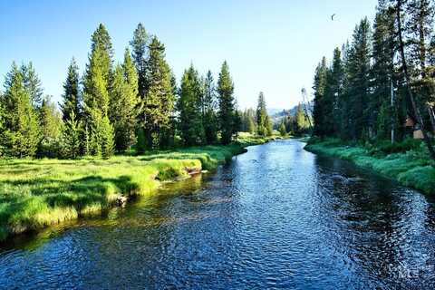 Tbd Secesh River Rd., Secesh, ID 83547