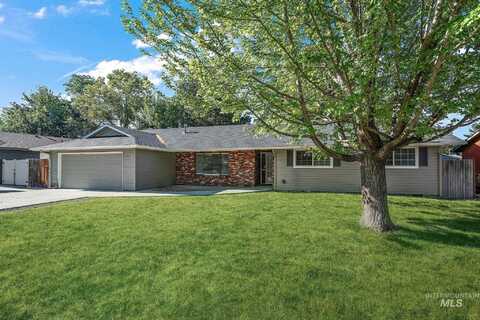 7365 W Snohomish St, Boise, ID 83709