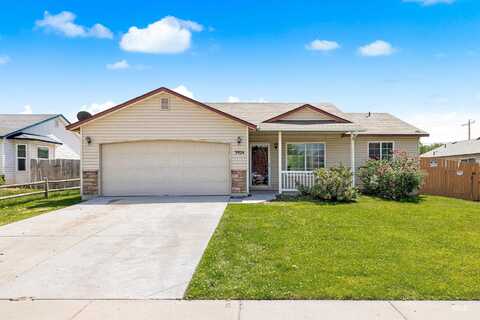 3924 Winston St, Caldwell, ID 83607