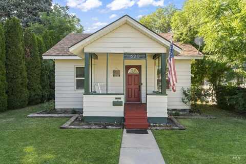 620 19th Ave S, Nampa, ID 83651