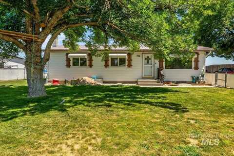 548 Wiseman Street, Hansen, ID 83334