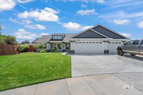3642 N Staunton Pl, Meridian, ID 83646