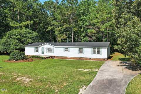 6833 Bristle Bark Court, Wendell, NC 27591