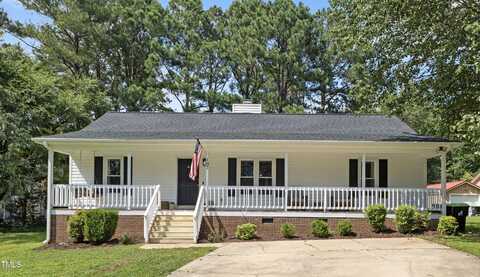 107 Leighton Place, Knightdale, NC 27545