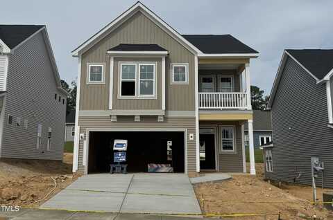288 Meadowbark Bend, Garner, NC 27529
