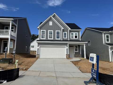 284 Meadowbark Bend, Garner, NC 27529