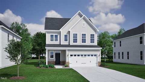 284 Meadowbark Bend, Garner, NC 27529