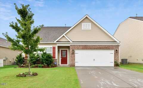 346 E Painted Way, Clayton, NC 27527