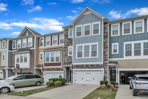 2849 Dallas Valley Lane, Apex, NC 27502