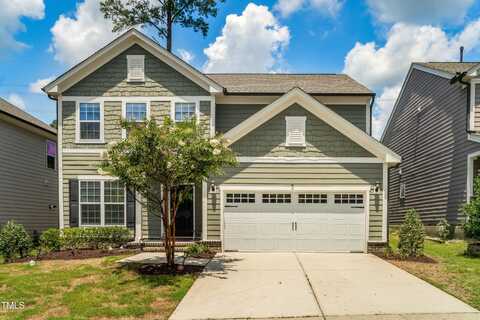 424 Brook Pine Trail, Apex, NC 27523