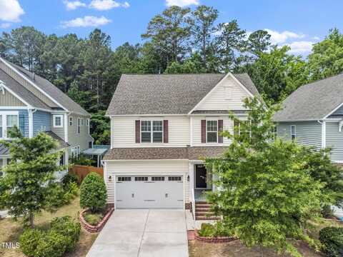 316 Rapport Drive, Cary, NC 27519