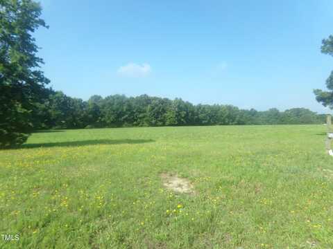 1809 Johnson Town Road, Zebulon, NC 27597