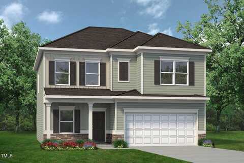 127 Sage Drive, Broadway, NC 27505