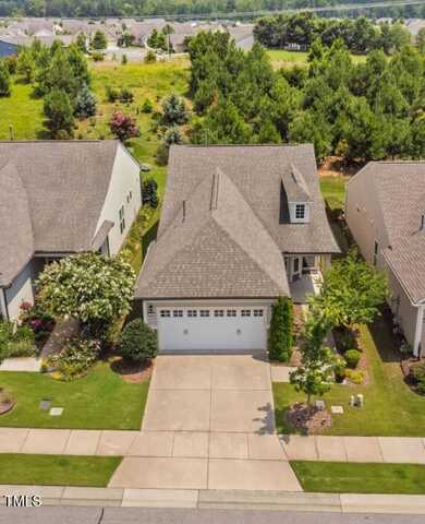 530 Turnstone Drive, Durham, NC 27703