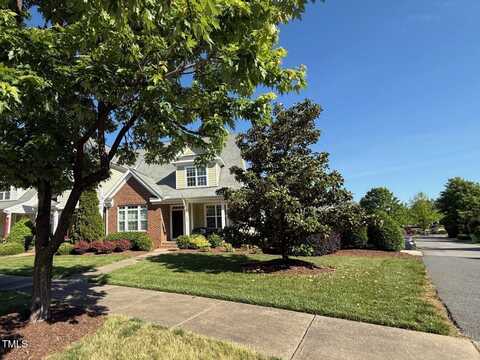 104 Pascalis Place, Holly Springs, NC 27540