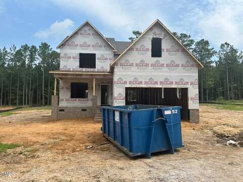 268 Rye Way, Wendell, NC 27591