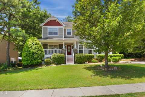 80 Clubhouse Drive, Youngsville, NC 27596