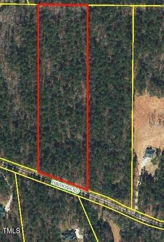 Lot 15 Hawkins Rd, Hurdle Mills, NC 27541