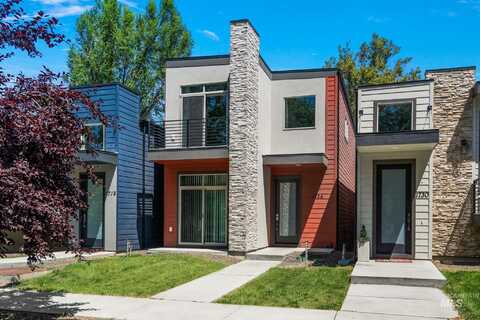 1724 S Michigan Ave, Boise, ID 83706