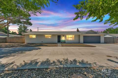 2155 W Waltman, Meridian, ID 83642