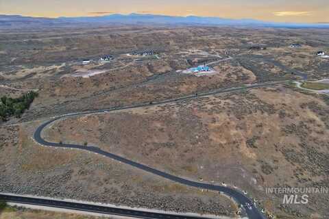 9925 N Sageview Ln, Eagle, ID 83616