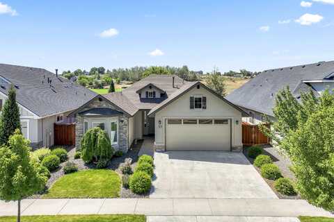 10895 W Mossywood, Boise, ID 83709